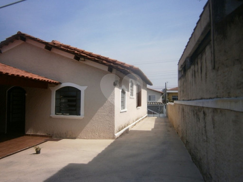 Imagem 1 de 14 de Casa Térrea Na Vila Irmãos Arnoni - Reo260604