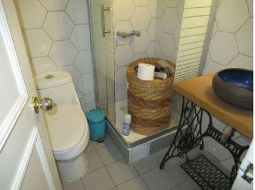 Imagen 10 de 10 de Se Vende Departamento Dúplex En Santiago.