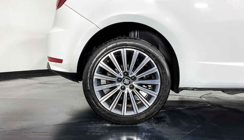 Imagen 14 de 15 de 42396 - Seat Ibiza 2016 Con Garantía