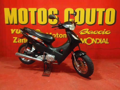 Winner Force 125 Impecable === Motos Couto ===