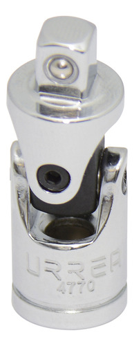 Nudo Universal Flexible Cuadro De 1/4'' Urrea® P/ Uso Pesado