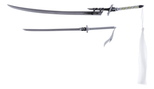 Jjj Katana Espada Sable Armas Modelo Adornos Para Figuras De