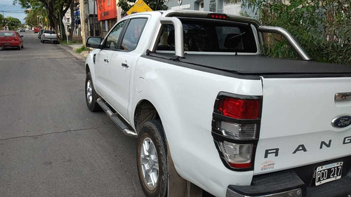 Ford Ranger 3.2 Cd 4x2 Xlt Tdci 200cv 2015