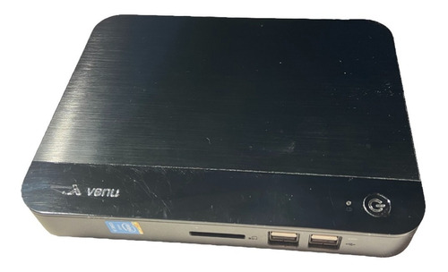 Pc Venus Intel Core I3 4010 8gb Disco Ssd 240 (Usado)