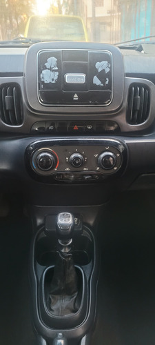 Fiat Mobi 1.0 Easy