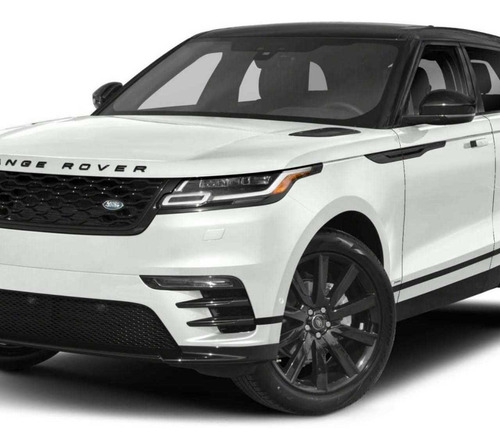 Land Rover Velar 2019