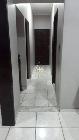 Imagem 8 de 15 de Casa No Jardim Santa Cecília Com 250m² 2 Dorms 1 Vaga - Ca0016