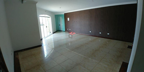 Imagem 6 de 22 de Sobrado À Venda, 3 Quartos, 3 Suítes, 4 Vagas, Jaçatuba - Santo André/sp - 80784