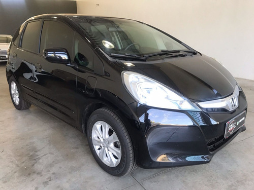 Imagem 3 de 7 de Fit Lx 1.4 Aut.