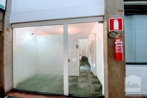 Imagem 7 de 15 de Loja À Venda No Carmo - Código 271392 - 271392