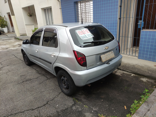Chevrolet Celta 1.0 Lt Flex Power 5p