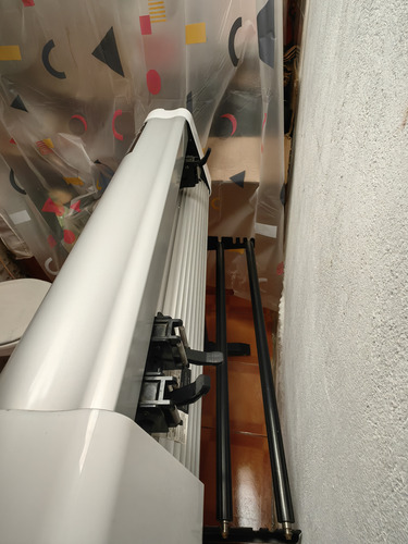 Plotter De Corte Marca Thenet T24l (Usado)