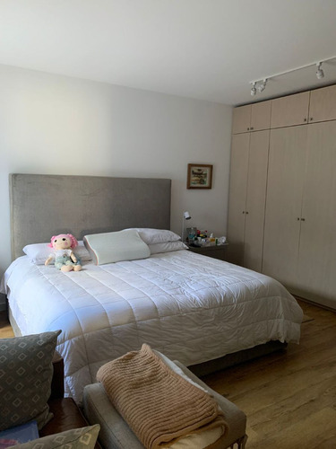Departamento En Venta En Tetelpan