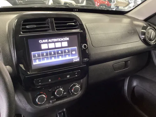 Renault Kwid 1.0 Iconic Mt