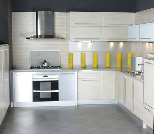 Mueble De Cocina A Medida | Aéreo | Bajo Mesada | Plakards