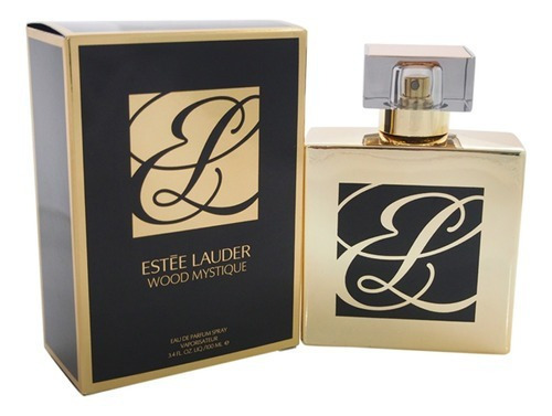 Fragrância Wood Mystique By Estee Lauder para mulheres 100ml