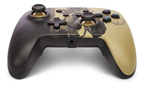 PowerA NSGP0084-01 Ancient Archer Gamepad Nintendo Switch