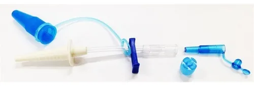 comprar Extensor 1 Via - Gastrostomiau002Fjejunostomia Hartmann - 530137