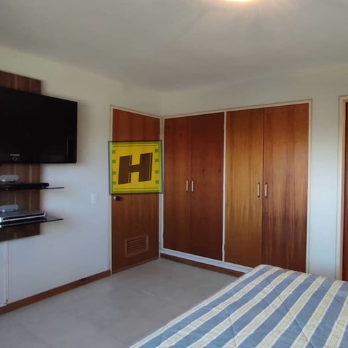 Imagen 8 de 10 de Apartamento Lujoso E Impecable En Isla Nueva Tucacas, Falcón