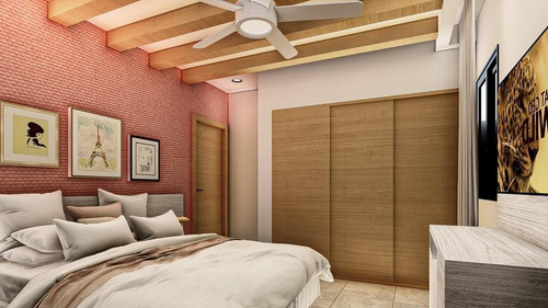 Imagen 3 de 13 de Proyecto De Apartamentos En Vista Cana De Oportunidad!!!!