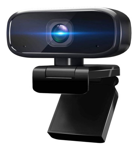 Webcam Hd 720p Web Camera 