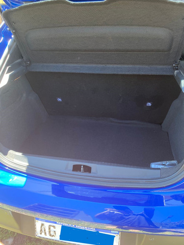 Peugeot 208 1.6l Feline Tiptronic