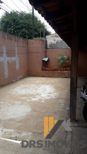 Imagem 13 de 13 de Casa Térrea Com 3 Quartos - Ca490-v