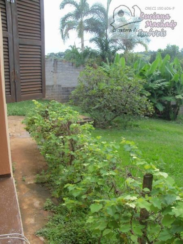 Imagem 12 de 15 de Chácara Para Venda Em Atibaia, Jardim Estância Brasil, 4 Dormitórios, 2 Banheiros, 4 Vagas - Ch00016_2-655761