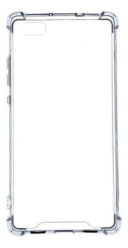 Imagen 5 de 8 de Funda Acrigel Armor 1.5mm Para Galaxy Premium Dura Reforzada