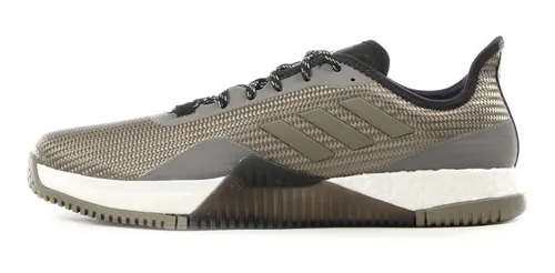 Zapatillas Running Hombre adidas Crazytrain E/ Brand Sports