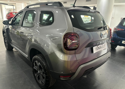 Renault Duster 1.3 Tce Turbo Iconic 155Cv Cvt X-Tronic
