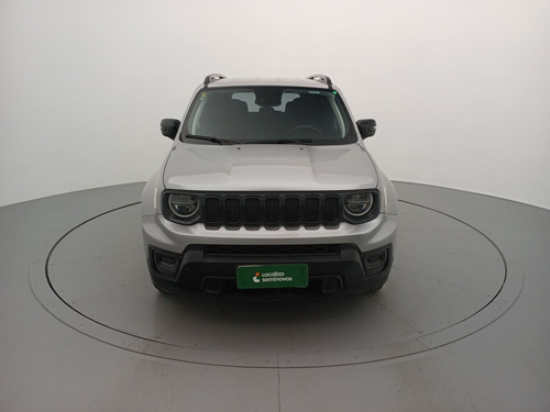 Jeep Renegade 1.3 T270 TURBO FLEX SPORT AT6