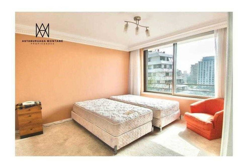 Imagen 10 de 16 de Espectacular Departamento Con Gran Vista A Club De Golf