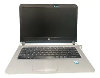 Laptop Hp Elitebook 840 Touch 8gb 256ssd