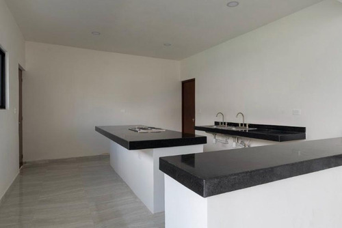 Casa En Venta Y Renta En Merida San Pedro Cholul, Lista.