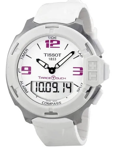 Reloj tissot t race touch new arrivals