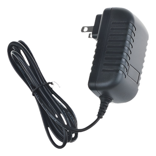 Adaptador Cargador Ac Para Multiefectos Boss Me-20 Me-20b Me