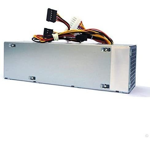 Fuente De Alimentación Poinwer, Compatible Con Optiplex 7010