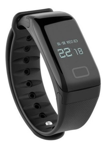 Reloj Smartband Sport Bluetooth Inteligente Touch Steren 100