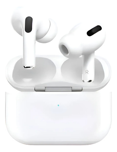 Fone de Ouvido In-ear Kaidi Bluetooth Sem Fio TWS KD-790 Branco