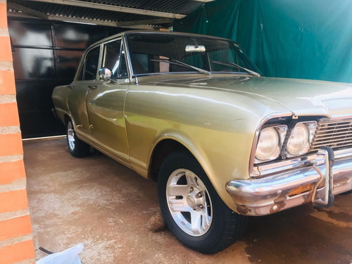 Chevrolet 400