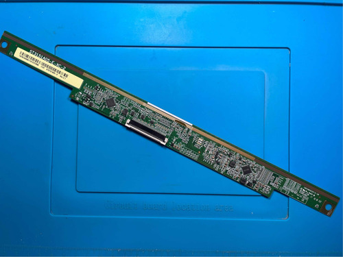 Placa T Com *original* Tv Samsung Un32j4300dgczb (Usado)