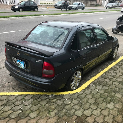 Chevrolet Corsa Sed Class.spirit 1.0