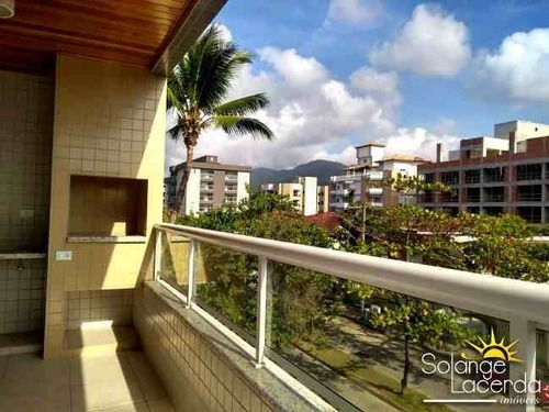 Imagem 2 de 17 de Novo - 3 Dormitórios (1 Suíte) - Varanda Gourmet - 2 Vagas Garagem - 2452