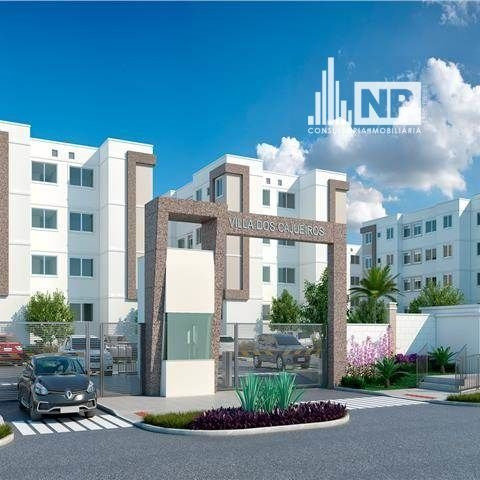 Imagem 8 de 21 de Compre Seu Apartamento Em Jaboatão Com Parcelas Menores Que Um Aluguel!! - Mrv03