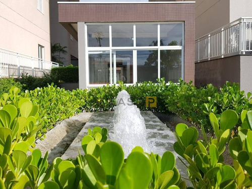 Imagem 7 de 30 de Apartamento Com 3 Dormitórios À Venda, 88 M² Por R$ 750.000,00 - Jardim Glória - Americana/sp - Ap0475