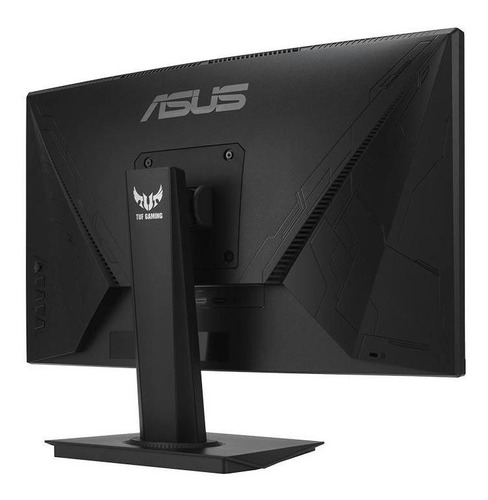 Monitor 165hz 1ms Asus Tuf Vg24vqe 23.6 Pol Curvo Freesync