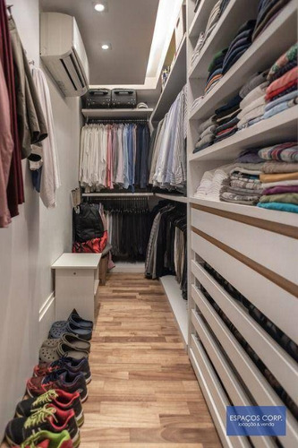 Imagem 16 de 26 de Apartamento Com 3 Dormitórios À Venda, 341m² Por R$ 5.900.000 - Jardim Paulista - São Paulo/sp - Ap0278