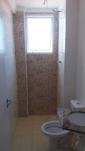Imagem 9 de 30 de Apartamento Com 1 Dormitório À Venda, 43 M² Por R$ 238.000,00 - Centro - São Vicente/sp - Ap6269