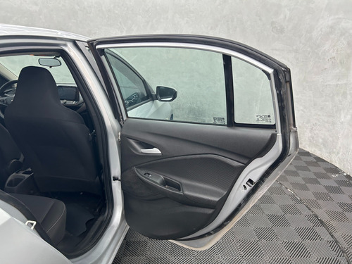 Chevrolet Onix 1.0 Lt 5p